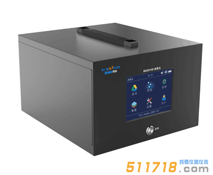 BG2015S_BG2015S山洞測(cè)氡儀_中廣核貝谷