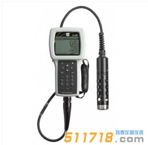 556MPS型_556MPS型多參數(shù)水質測量儀_價格_特點_參數(shù)_美國YSI原裝進口水質檢測儀